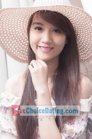 196988 - Thi Ngoc Thuan Age: 30 - Vietnam