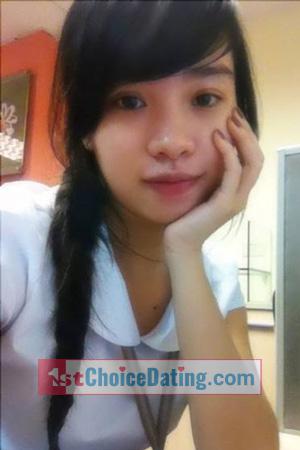 196990 - Ngoc Tuong Vi Age: 34 - Vietnam
