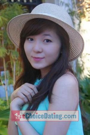 196991 - Ngoc Lan Age: 31 - Vietnam
