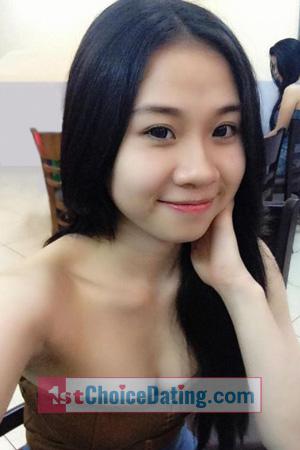 196992 - Thi My Duyen Age: 33 - Vietnam
