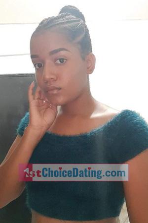 197139 - Marisol Age: 23 - Colombia