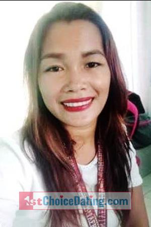 197152 - Mary Ann Age: 32 - Philippines