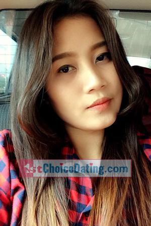 197168 - Namthip Age: 34 - Thailand