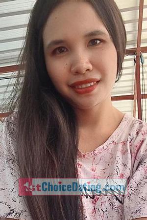 197173 - Sumalee (Aamam) Age: 33 - Thailand