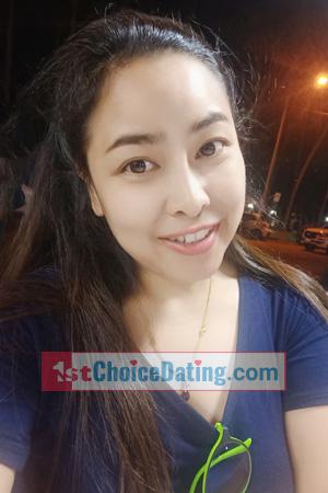 197176 - Sasinan (Noysna) Age: 41 - Thailand