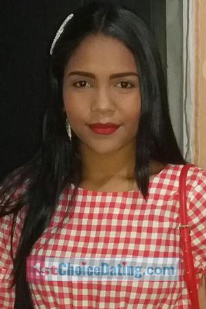 197273 - Yezmin Age: 24 - Colombia