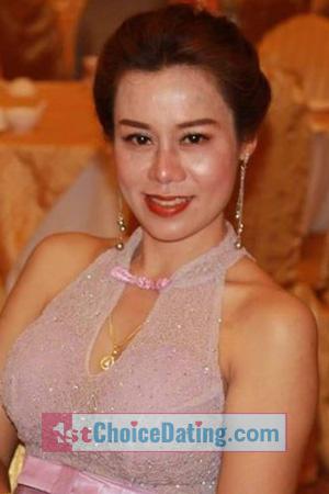 197410 - Waruchchaporn (Veaw) Age: 44 - Thailand