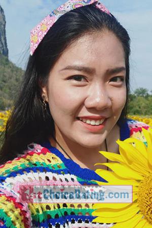 197424 - Amornrat (Earn) Age: 26 - Thailand