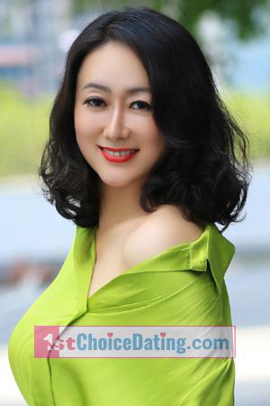 197454 - Rada Age: 52 - China