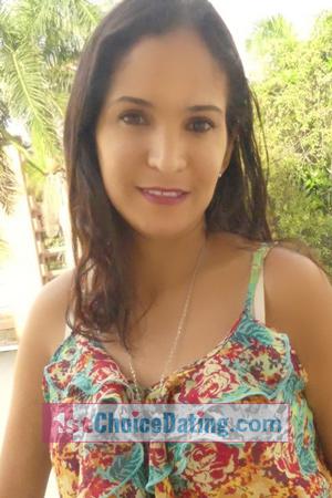197538 - Patricia Age: 44 - Colombia