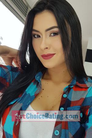 197720 - Mayerly Age: 29 - Colombia