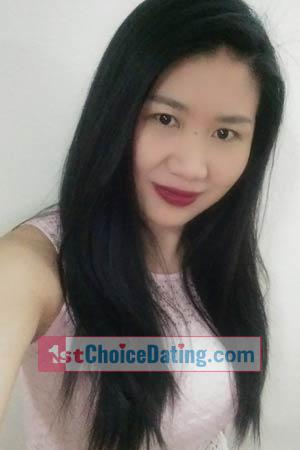 197763 - Chananchida (Leela) Age: 40 - Thailand