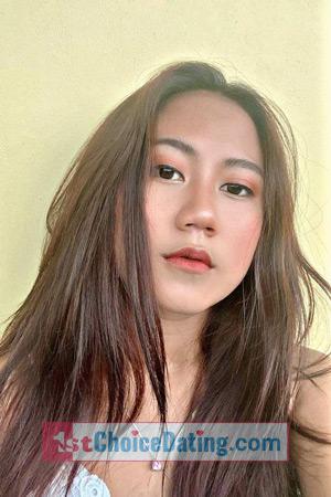 197768 - Nirin (Aum) Age: 27 - Thailand