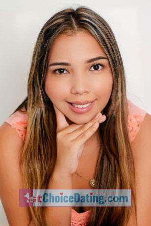 198003 - Yeraldin Age: 29 - Colombia