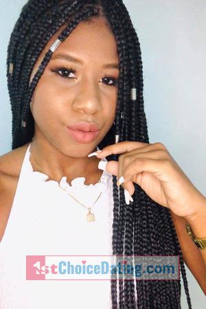 198147 - Sharit Age: 23 - Colombia