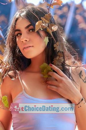 198305 - Sara Age: 25 - Colombia