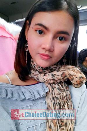 198345 - Piyaporn Age: 39 - Thailand