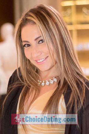 198513 - Jhohana Age: 40 - Colombia