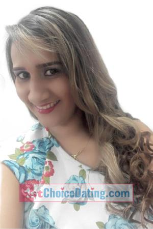 198526 - Liliana Age: 43 - Colombia