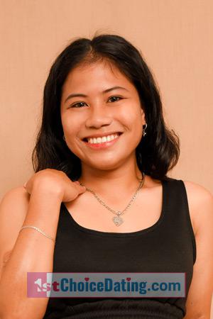 198536 - Jenivy Age: 26 - Philippines