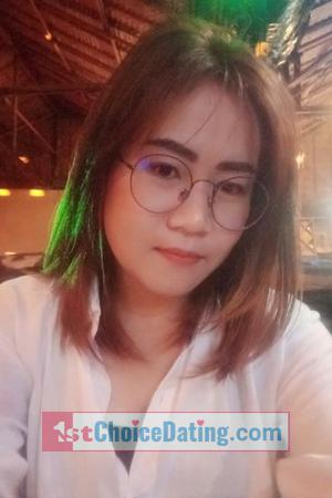 198702 - Bangon (May) Age: 33 - Thailand