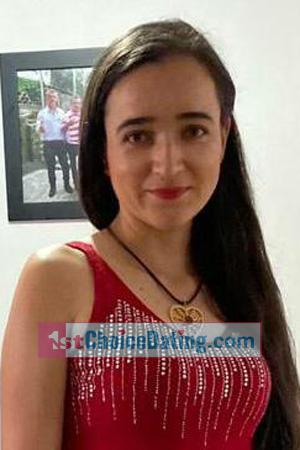 198917 - Luz Angela Age: 40 - Colombia