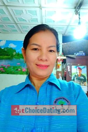 198959 - Daungruedee Age: 53 - Thailand