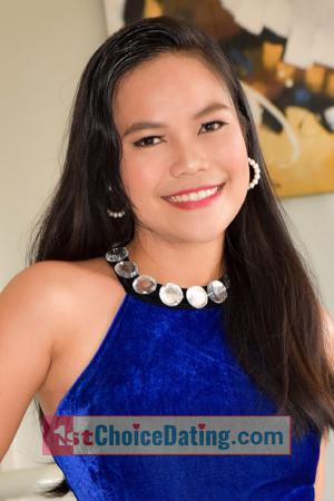 199067 - Nanette Age: 27 - Philippines