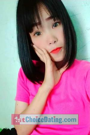 199083 - Athiporn Age: 27 - Thailand