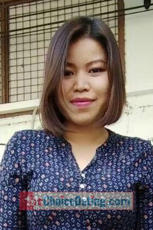 199090 - Rujirada Age: 37 - Thailand