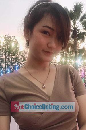 199095 - Alin Age: 36 - Thailand