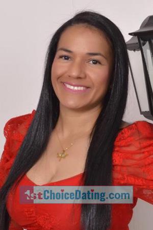 199218 - Alba Age: 46 - Colombia