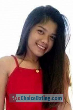 199243 - Jessa Mae Age: 25 - Philippines