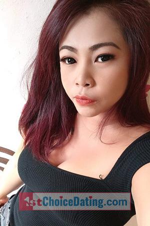 199281 - Phattanaporn Age: 40 - Thailand