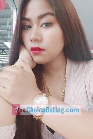 199390 - Chanikarn Age: 30 - Thailand