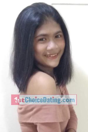 199396 - Suratsawadee Age: 26 - Thailand