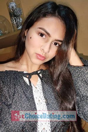 199516 - Anyerli Age: 23 - Venezuela