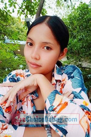 199546 - Sukanya Age: 34 - Thailand
