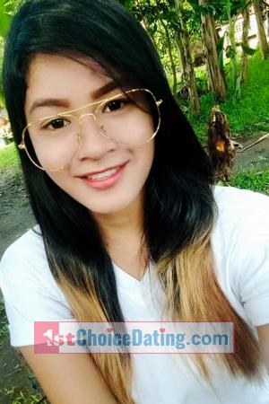 199628 - Rose Age: 24 - Philippines