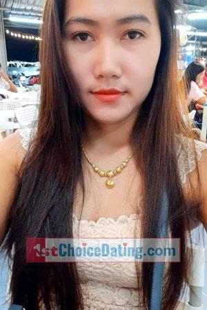 199657 - Paweena Age: 33 - Thailand