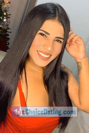 199727 - Yaisy Age: 30 - Colombia