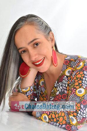 199756 - Claudia Age: 43 - Colombia