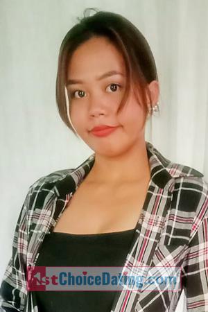 199760 - Gwendolyn Age: 27 - Philippines
