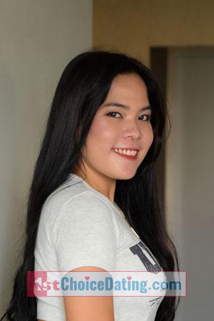 199866 - Arliza Age: 26 - Philippines