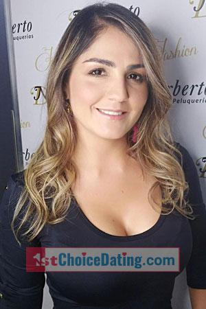 200168 - Manuela Age: 42 - Colombia