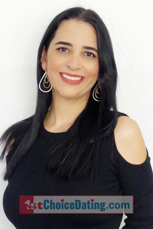 200277 - Lina Marcela Age: 41 - Colombia