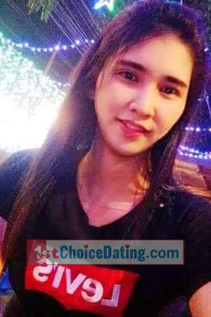 200295 - Jenjira Age: 40 - Thailand