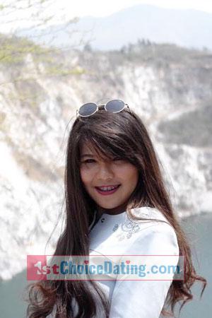 200457 - Panjamaphorn Age: 35 - Thailand