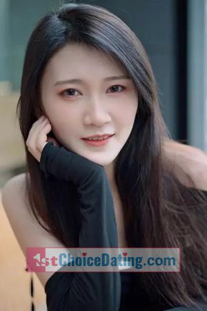 200487 - Wenyi Age: 28 - China