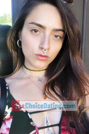 200538 - Raquel Age: 28 - Costa Rica